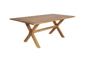 Table Colonial 100x200