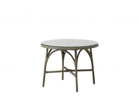 Table basse ronde Victoria