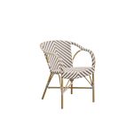 Housse de protection pour fauteuil Madeleine exterior