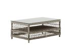 Housse de protection pour table basse Hazel