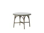 Housse de protection pour table ronde Victoria