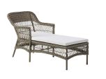 Housse de protection pour chaise longue Olivia Outdoor