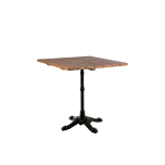 Housse de protection pour table café Lyon carrée 70x70cm