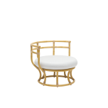 Fauteuil lounge Coco Outdoor