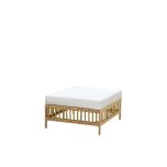 Housse de protection pour pouf Maggie