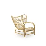 Fauteuil Teddy Outdoor par Viggo Boesen