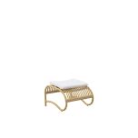 Housse de protection pour repose pieds Teddy Outdoor
