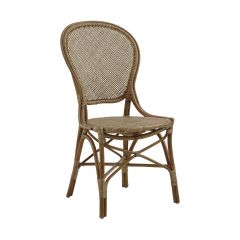 Chaise repas Rossini