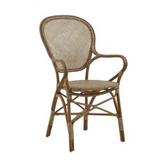 Fauteuil repas Rossini