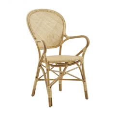 Fauteuil repas Rossini