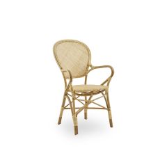 Fauteuil repas Rossini