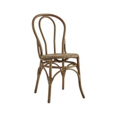 Chaise bistro Lulu