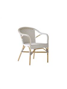 Fauteuil Madeleine