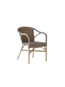 Fauteuil Madeleine