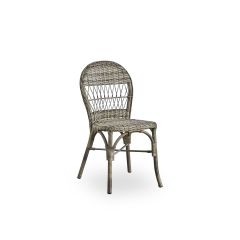 Chaise empilable Ofelia