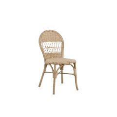 Chaise empilable Ofelia
