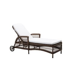 Bain de soleil daisy