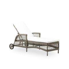 Bain de soleil daisy