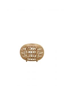 Ottoman Franco Albini Ø55cm