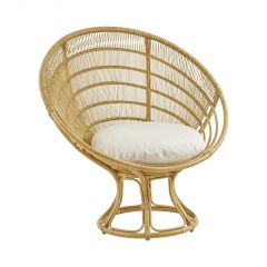 Fauteuil Luna Franco Albini Outdoor