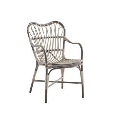 Chaise Margret Outdoor