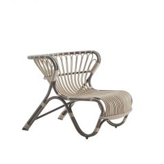 Fauteuil lounge Fox Outdoor