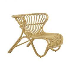 Fauteuil lounge Fox Outdoor