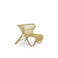 Fauteuil lounge Fox Outdoor