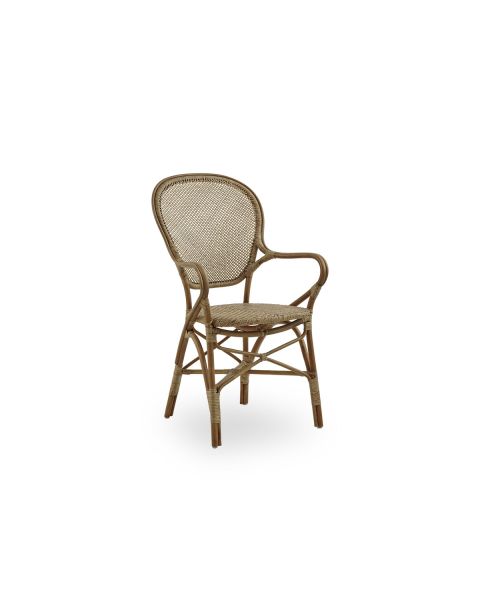 Fauteuil repas Rossini