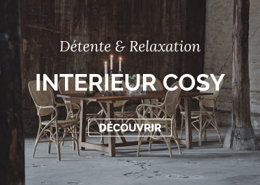 Intérieur Cosy